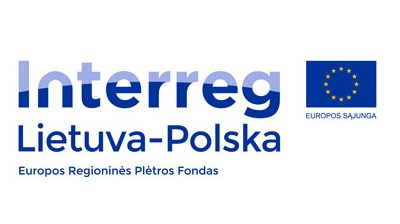 Interreg Lietuva – Polska projektas startavo!
