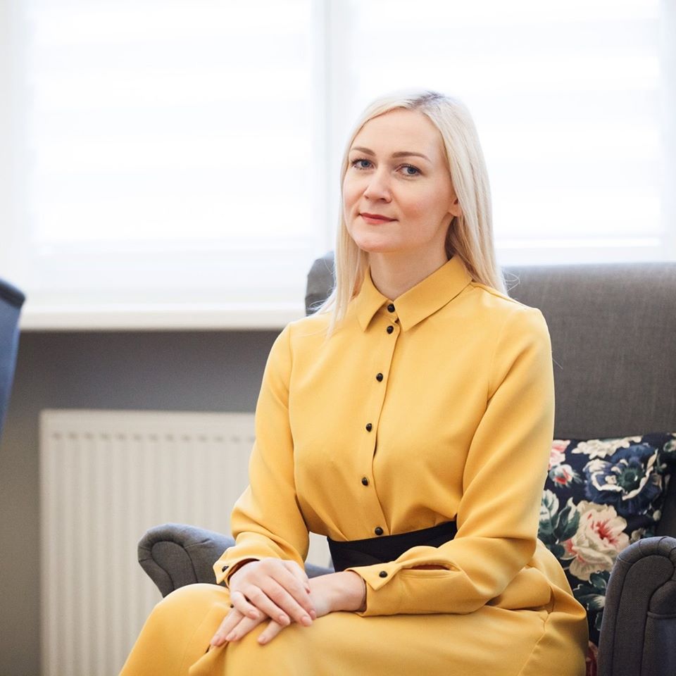 Birutė Gailienė