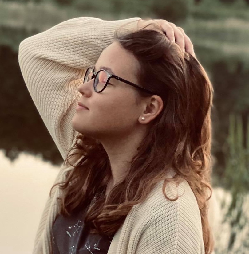 Monika Kumponaitė