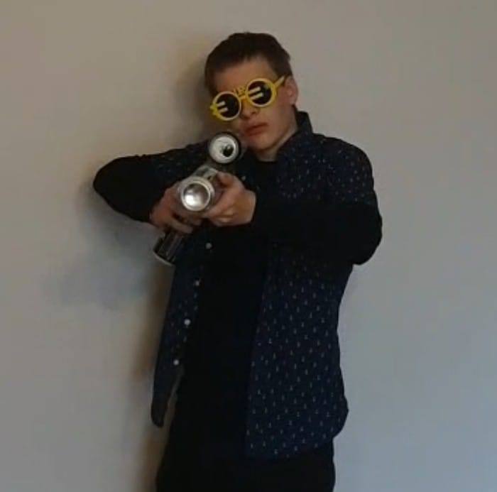 Dovydas Višumirskis